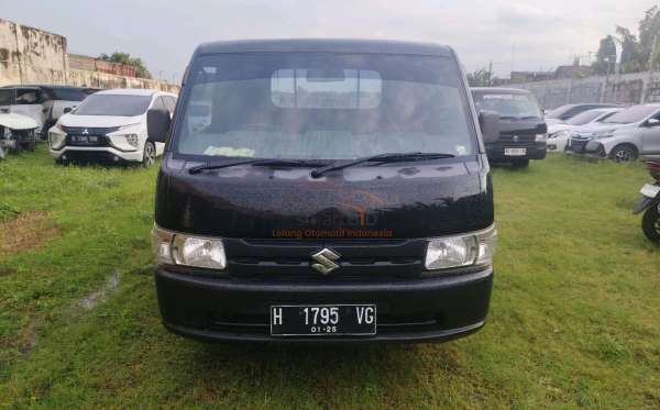 SUZUKI CARRY 1.5 CL PU