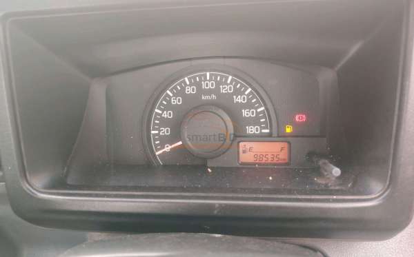 SUZUKI CARRY 1.5 CL PU