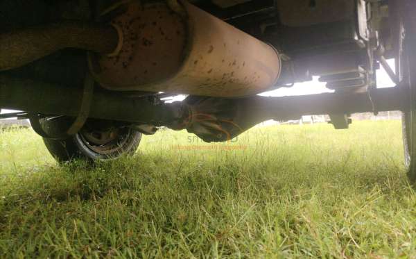 SUZUKI CARRY 1.5 CL PU