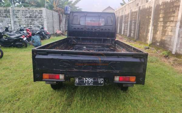 SUZUKI CARRY 1.5 CL PU