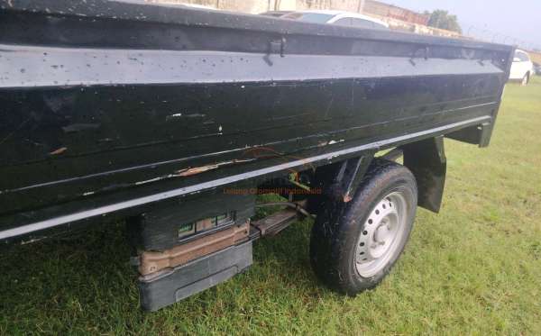 SUZUKI CARRY 1.5 CL PU