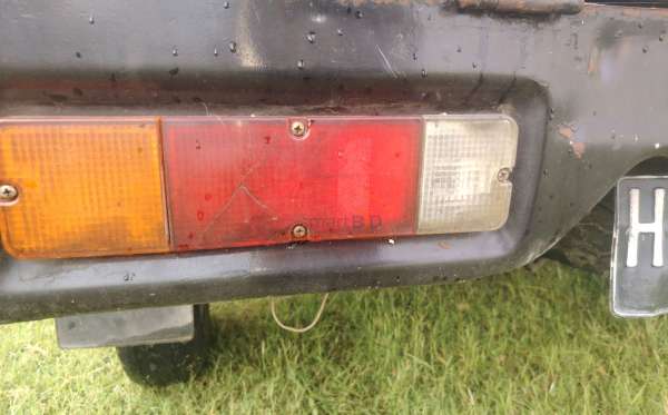 SUZUKI CARRY 1.5 CL PU