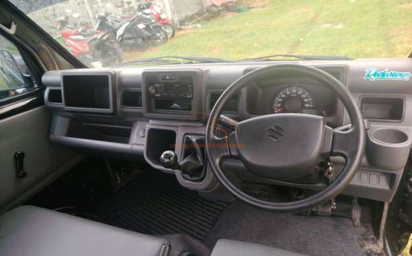 SUZUKI CARRY 1.5 CL PU