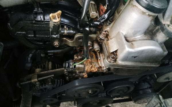 TOYOTA AVANZA 1.3 G
