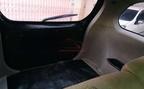 TOYOTA AVANZA 1.3 G