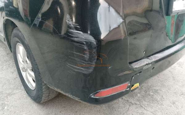 TOYOTA AVANZA 1.3 G