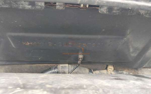 TOYOTA  AVANZA  1.3 G