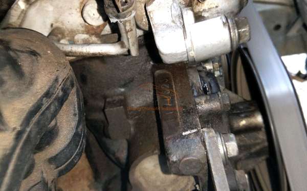 TOYOTA  AVANZA  1.3 G