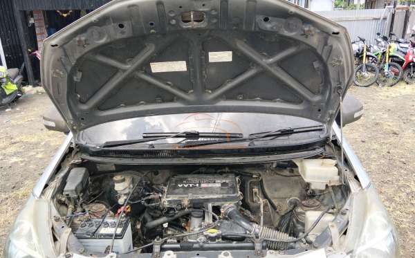 TOYOTA  AVANZA  1.3 G