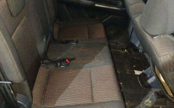 TOYOTA AVANZA