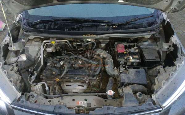 TOYOTA AVANZA
