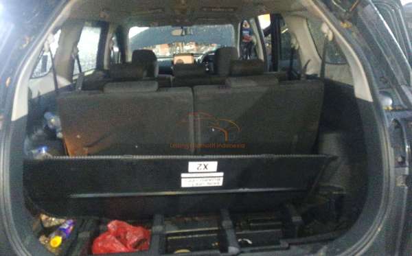 TOYOTA AVANZA