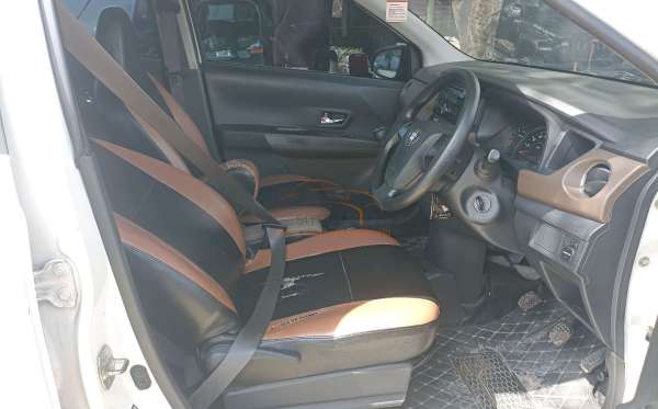 TOYOTA CALYA