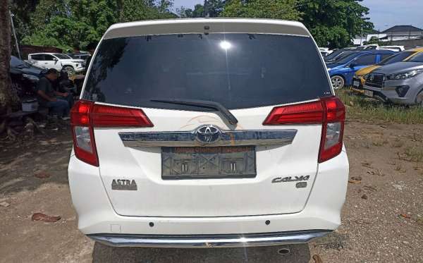 TOYOTA CALYA