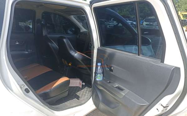 TOYOTA CALYA