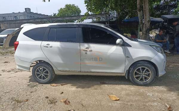 TOYOTA CALYA