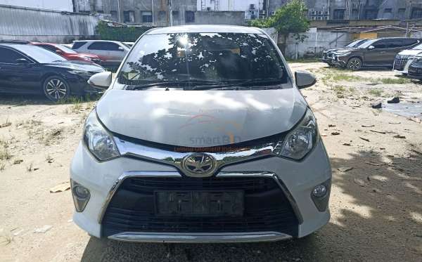 TOYOTA CALYA