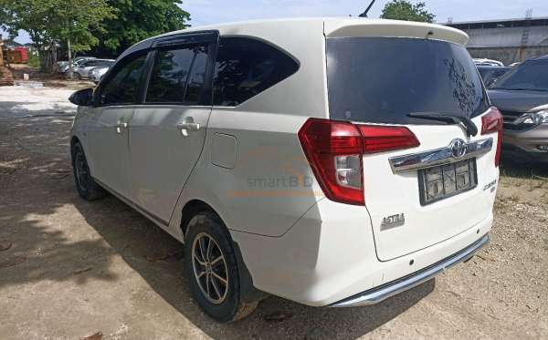 TOYOTA CALYA