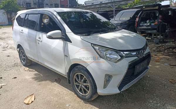 TOYOTA CALYA
