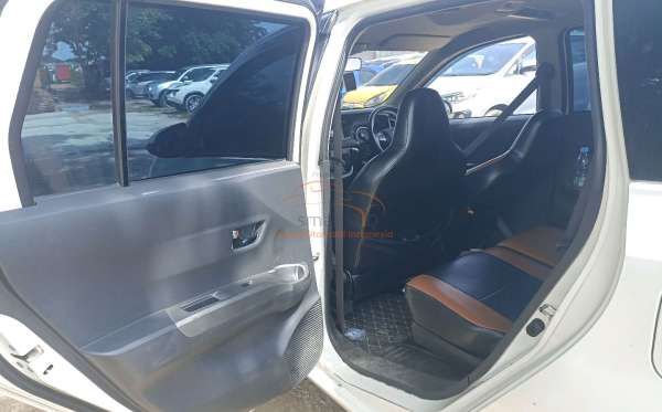 TOYOTA CALYA