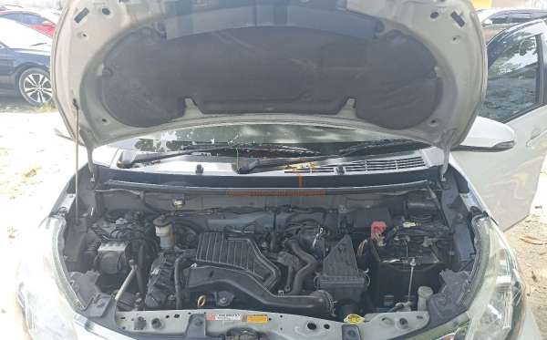 TOYOTA CALYA