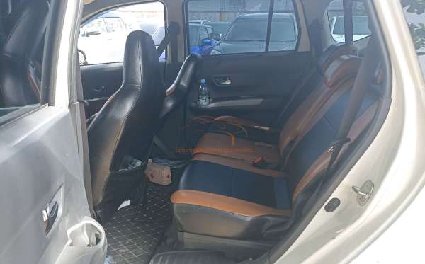 TOYOTA CALYA