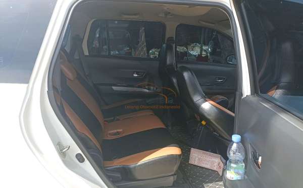 TOYOTA CALYA