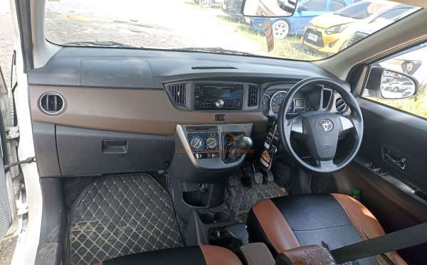 TOYOTA CALYA