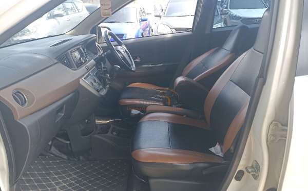 TOYOTA CALYA