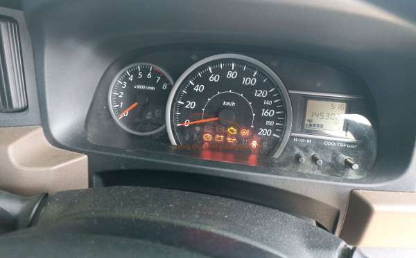 TOYOTA CALYA