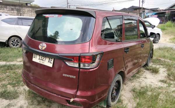 WULING CONFERO 1.5