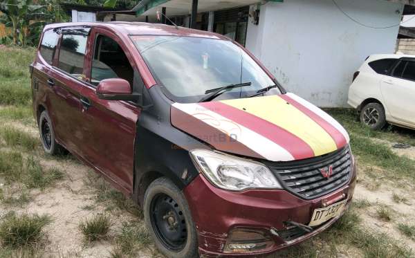 WULING CONFERO 1.5