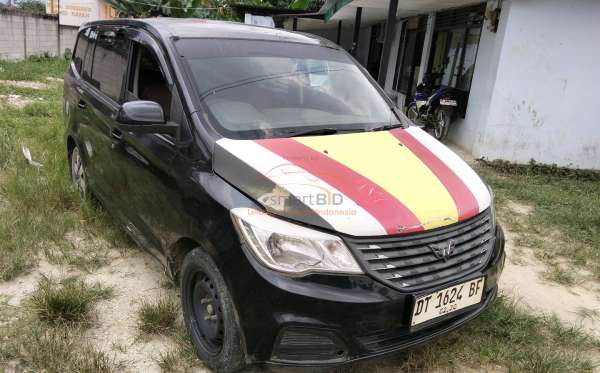 WULING CONFERO 1.5
