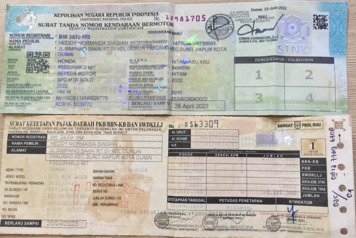 HONDA ALL NEW CBR 150 R