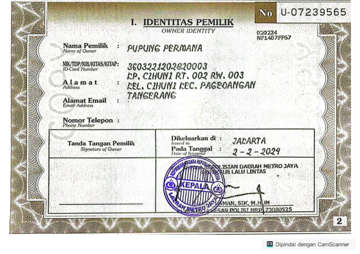 NISSAN GRAND LIVINA XV