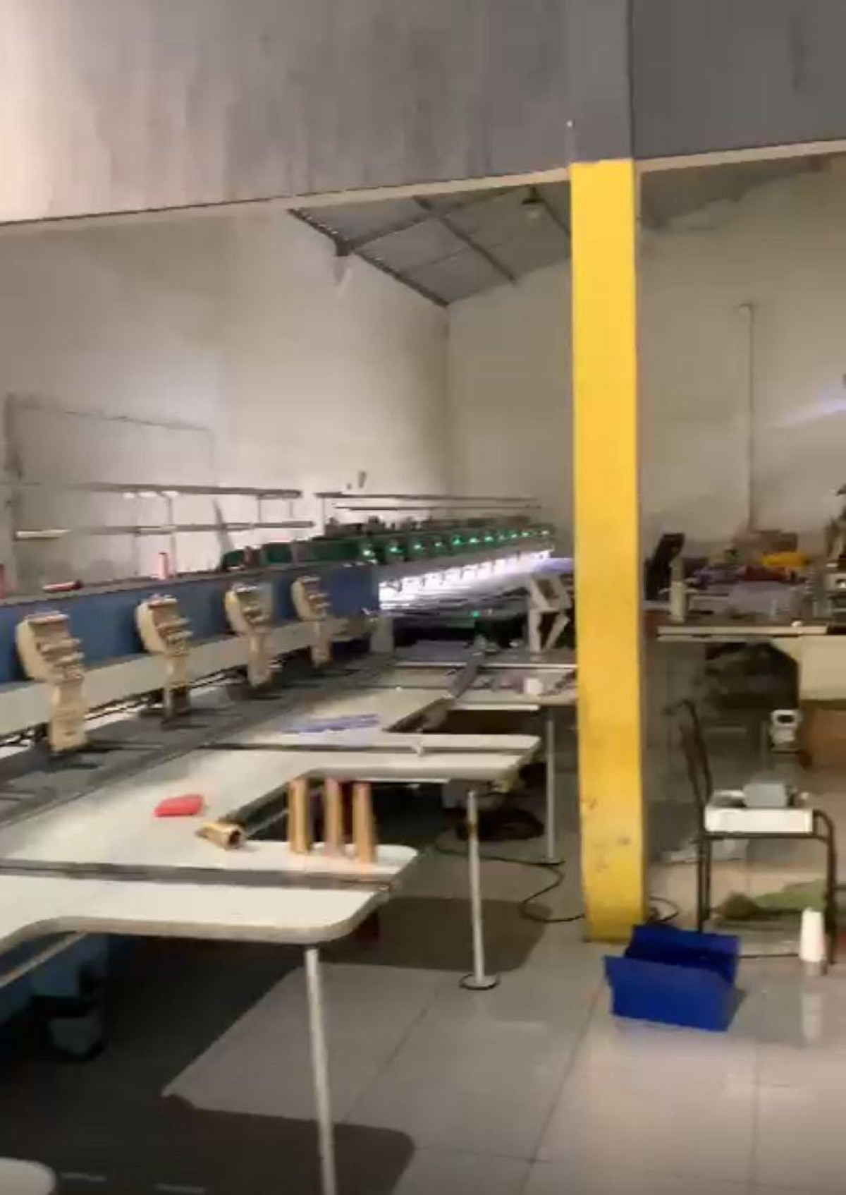 XIONG DI FULL SERVO 912