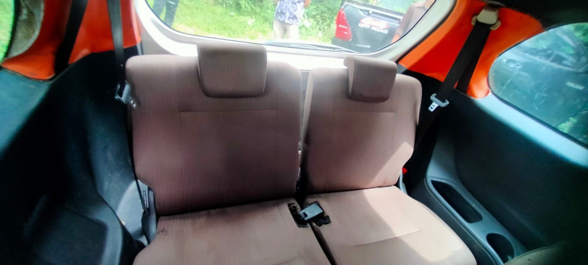 TOYOTA AVANZA  1.3 G