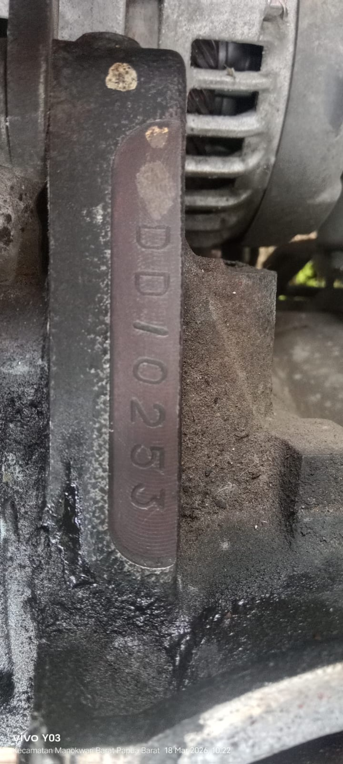 TOYOTA AVANZA  1.3 G