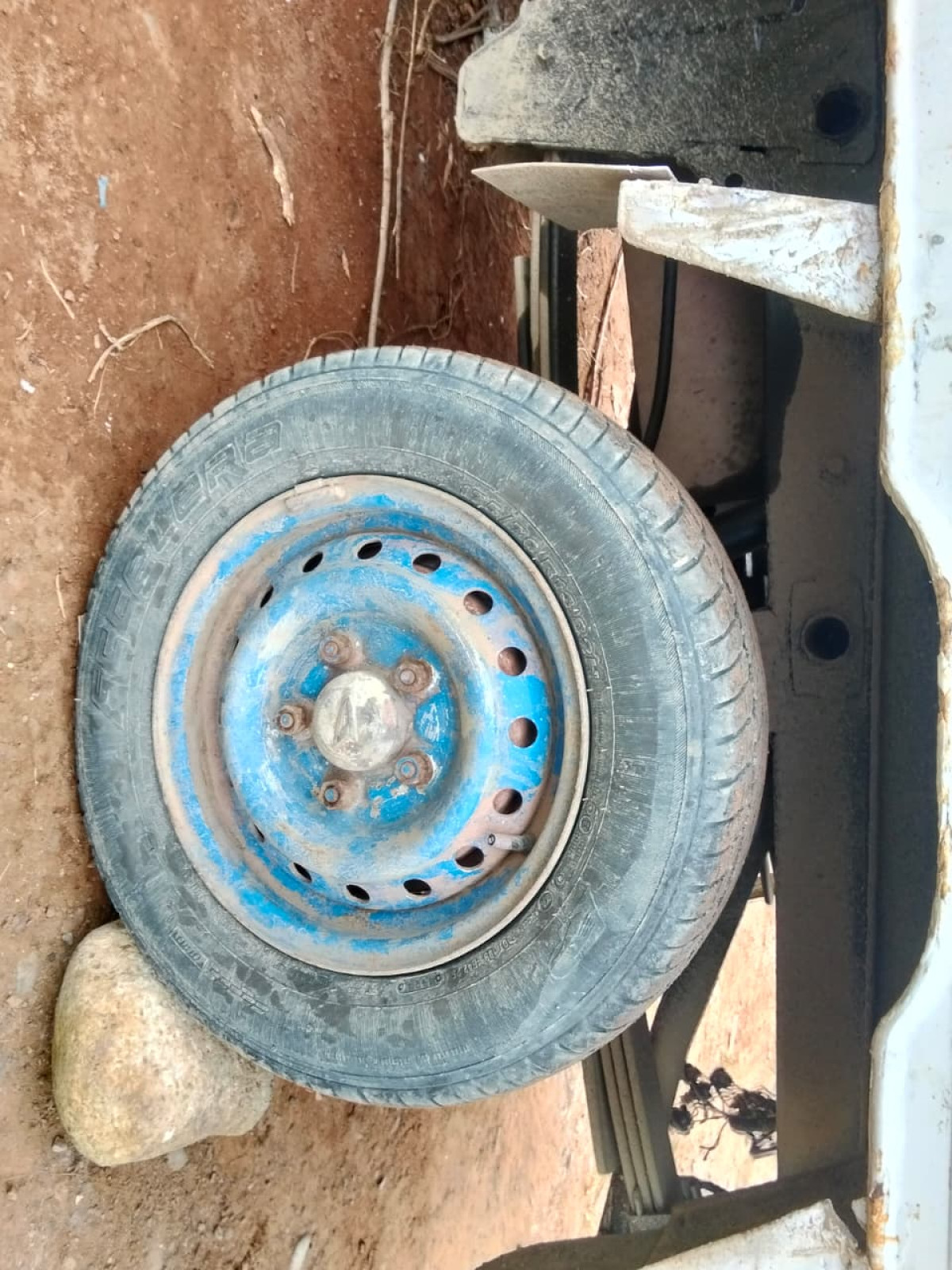 DAIHATSU GRAN MAX  PICK-UP