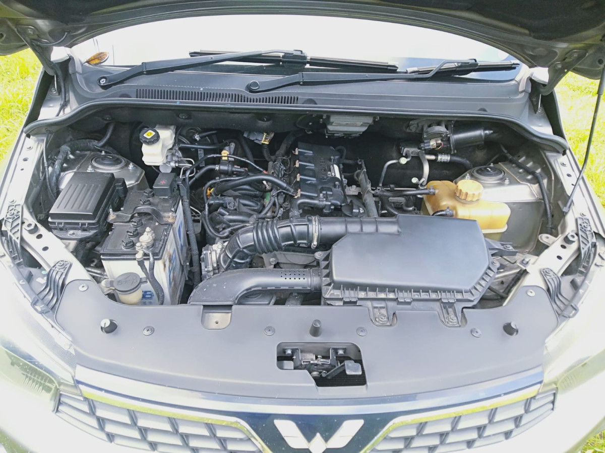 WULING  CONFERO  S 1.5C