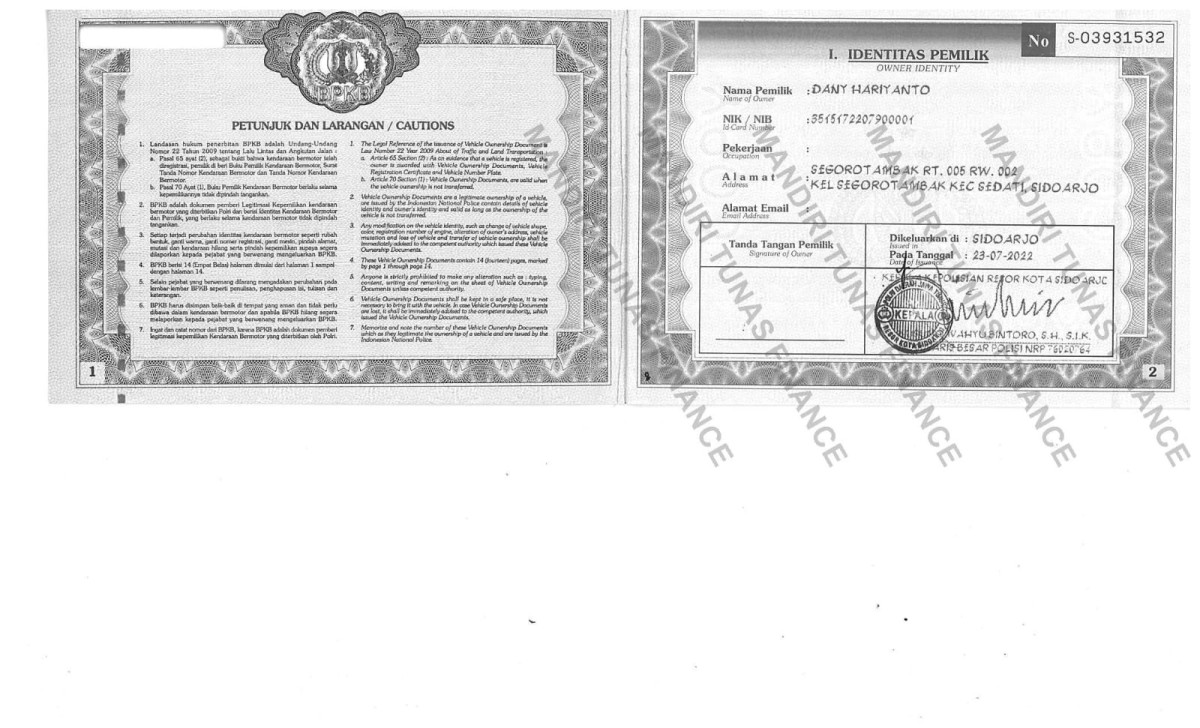 WULING  CONFERO  S 1.5C