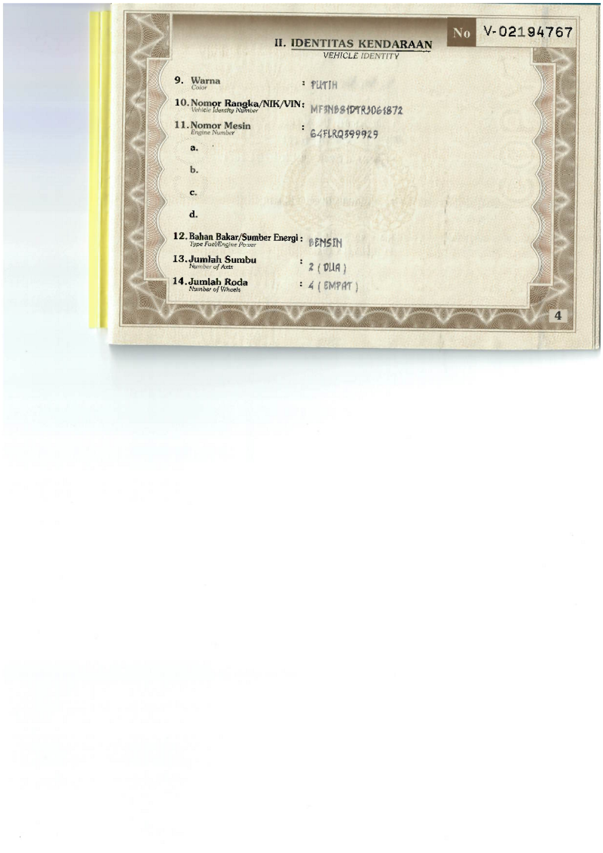 HYUNDAI  STARGAZER  TREND