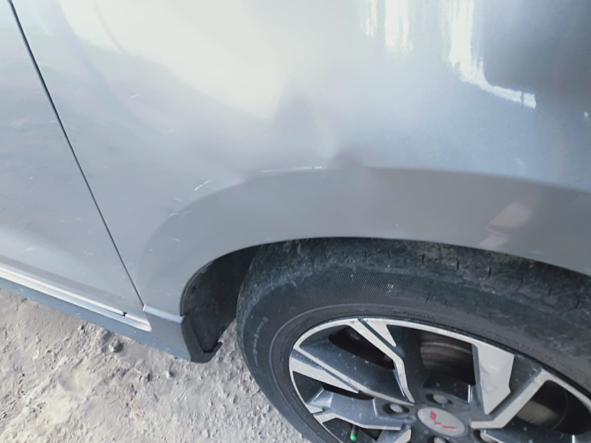 WULING  CONFERO  S 1.5C