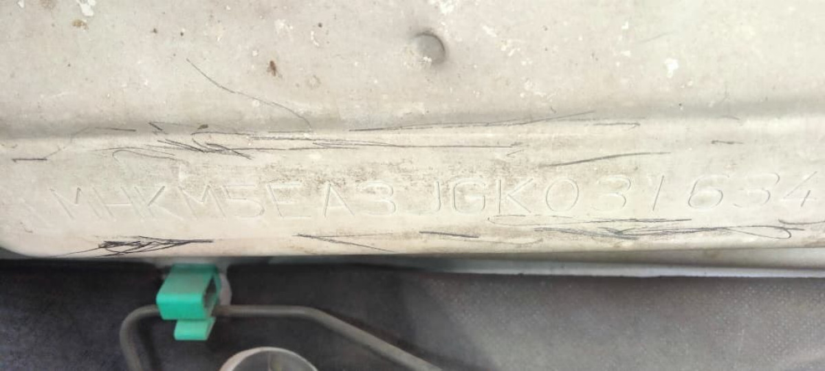 TOYOTA AVANZA  1.3 G