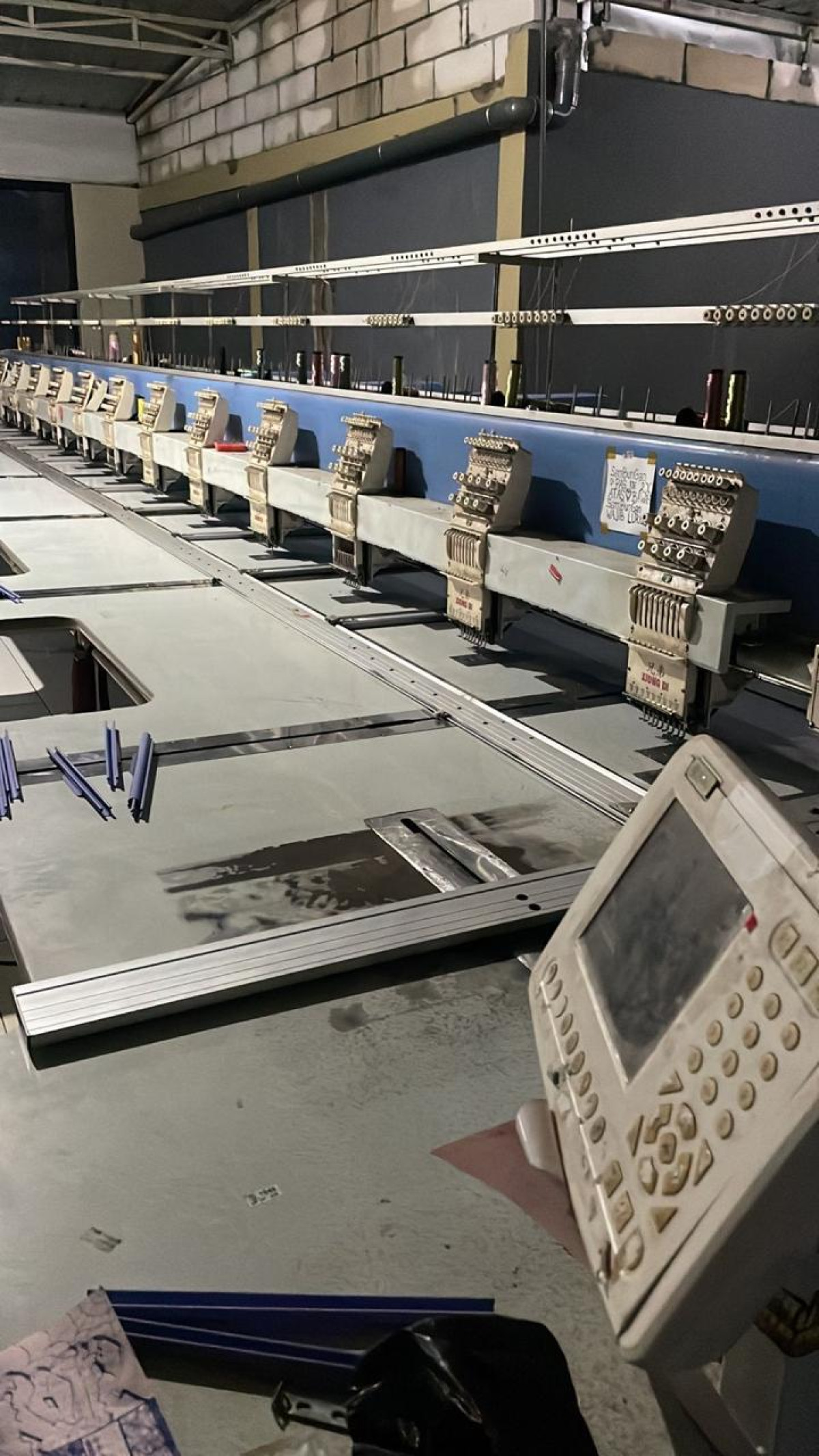 XIONG DI FULL SERVO 912