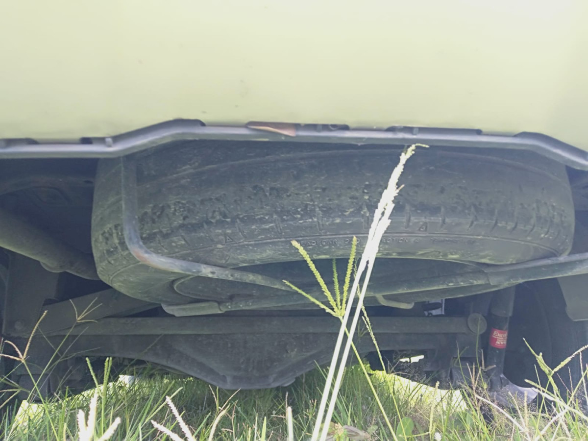 WULING  CONFERO  S 1.5C