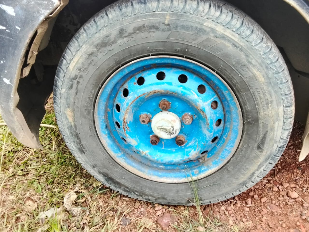 DAIHATSU GRAN MAX  PICK-UP