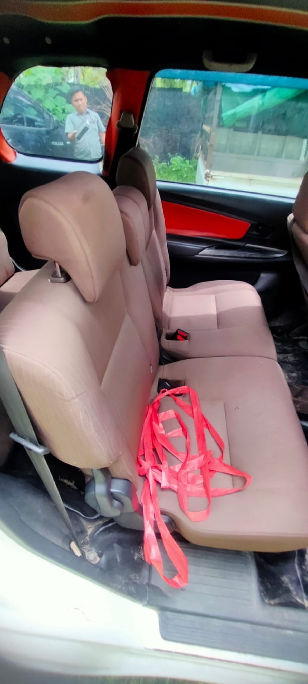 TOYOTA AVANZA  1.3 G