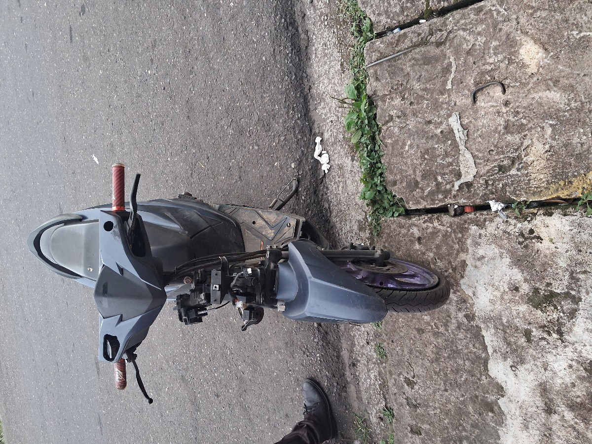 HONDA BEAT DLX SMART KEY