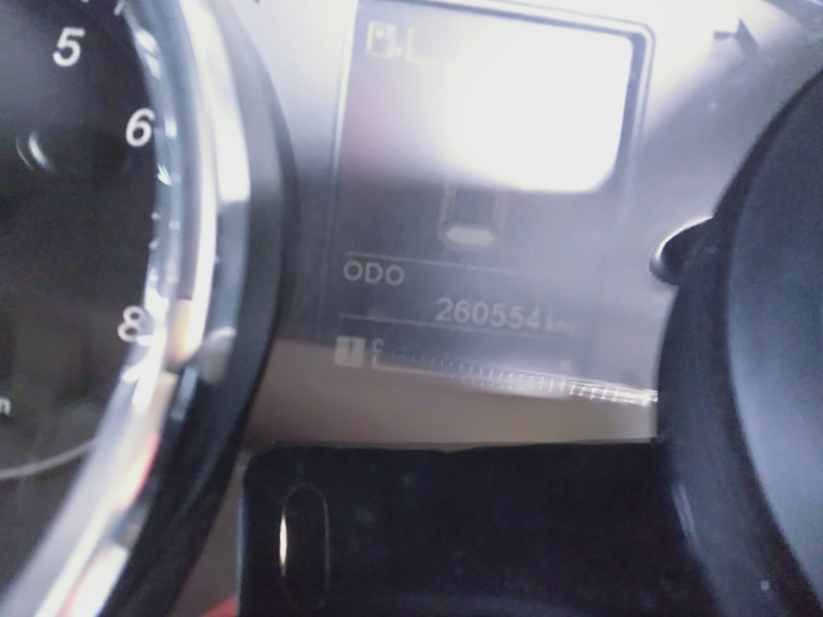 WULING  CONFERO  S 1.5C